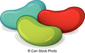 Jelly beans clip art - ClipArt Best - ClipArt Best