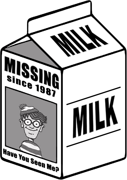 Milk Carton | Free Download Clip Art | Free Clip Art | on Clipart ...