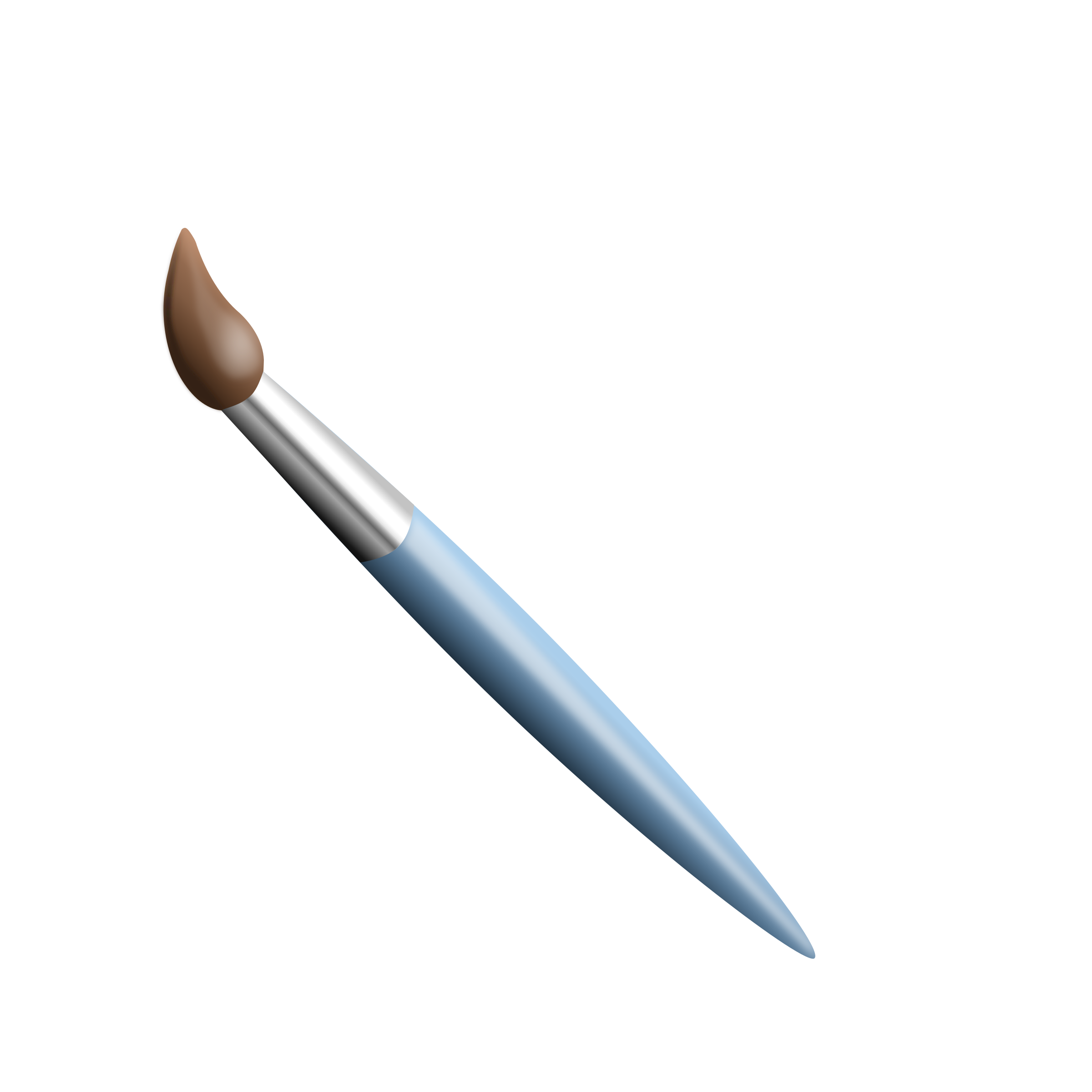 Paint Brushes Png ClipArt Best