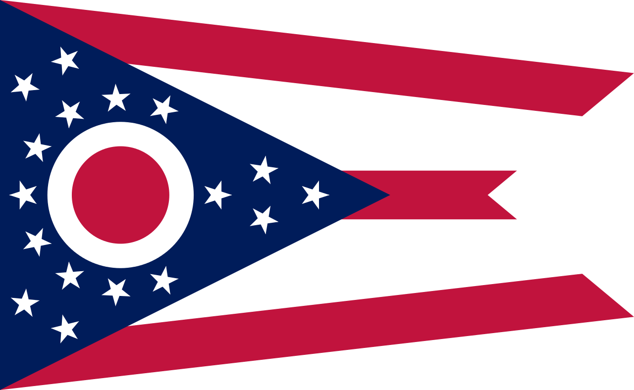 Outline of Ohio - Wikipedia