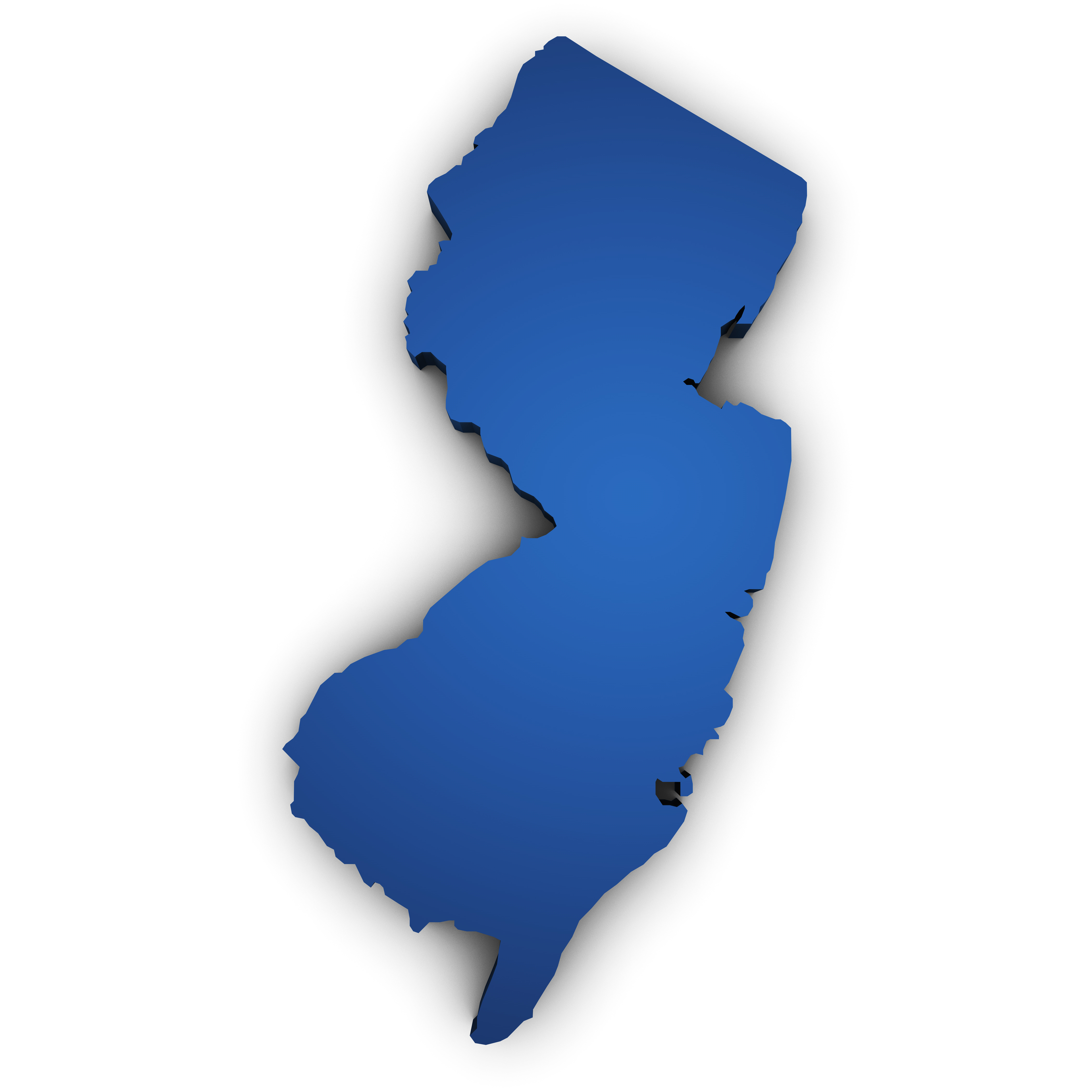 clip art of new jersey - photo #9