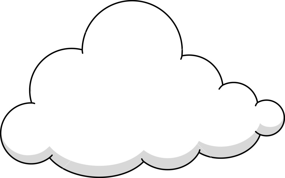 Cloud Icon