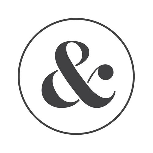 1000+ images about Ampersand Lovin' | Typography, The ...