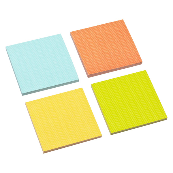 The Container Store > Post-it® 3" x 3" Printed Notes