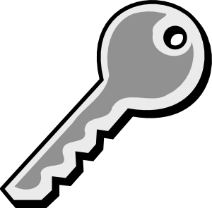 Picture Of Keys - ClipArt Best