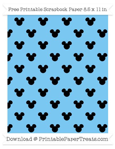 mickey-mouse-head-pattern-clipart-best