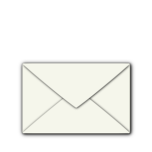 Closed Envelope clipart, cliparts of Closed Envelope free download ...