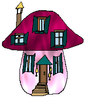 Houses animated GIFs cliparts animations images graphics