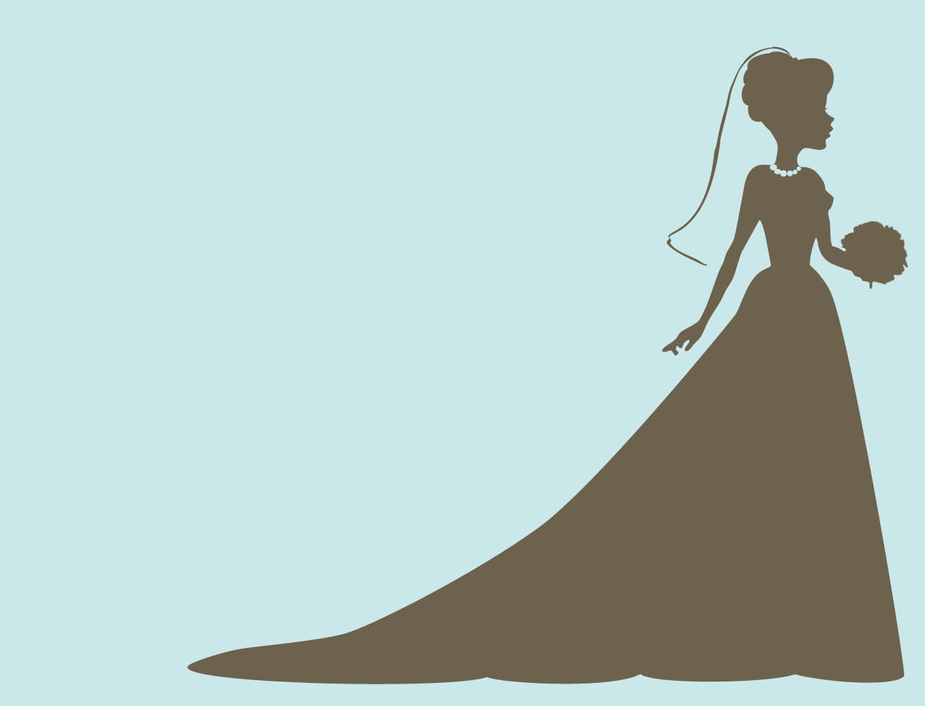 Image of Bridal Clipart #5374, Bridal Shower Clip Art Graphics ...