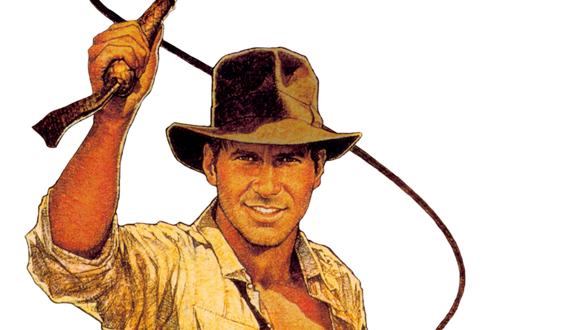 Indiana Jones and the Reboot: Without Indy | GeekGirl World | All ...