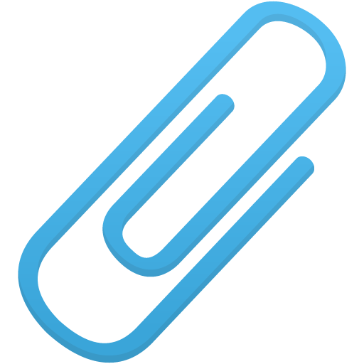 paper clips | Royalty free stock PNG images for your design