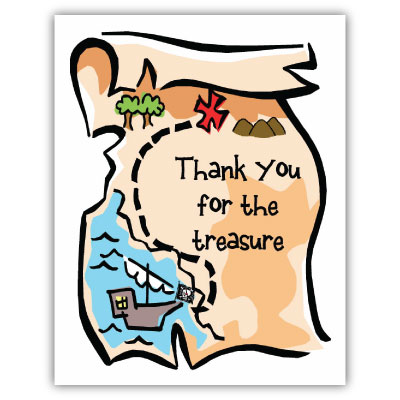 Clipart treasure map images