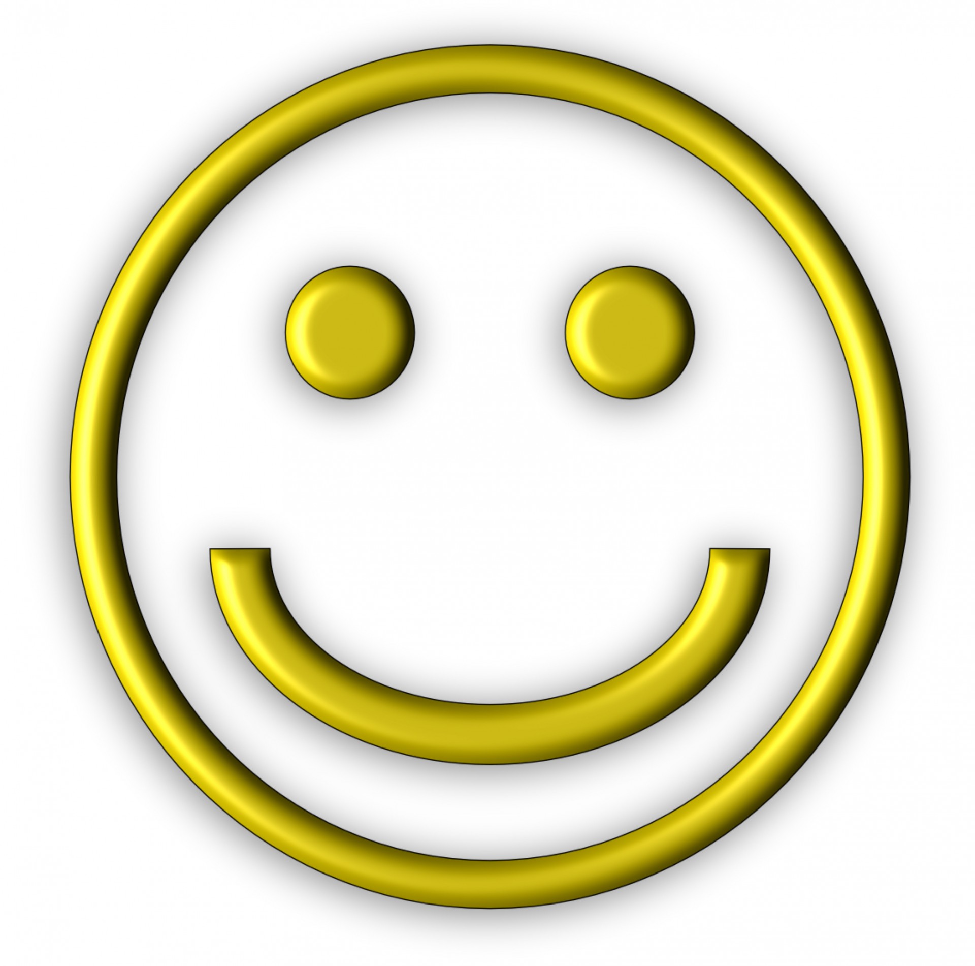 Smiley Face Images - Public Domain Pictures - Page 1