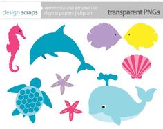 Starfish Graphics - ClipArt Best