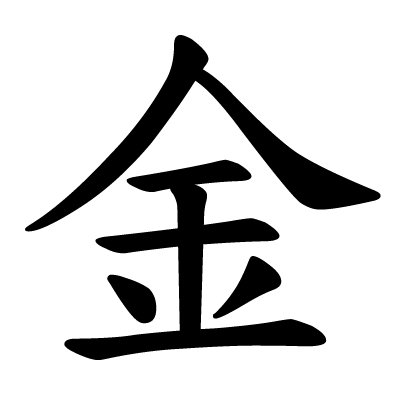 Clipart chinese characters