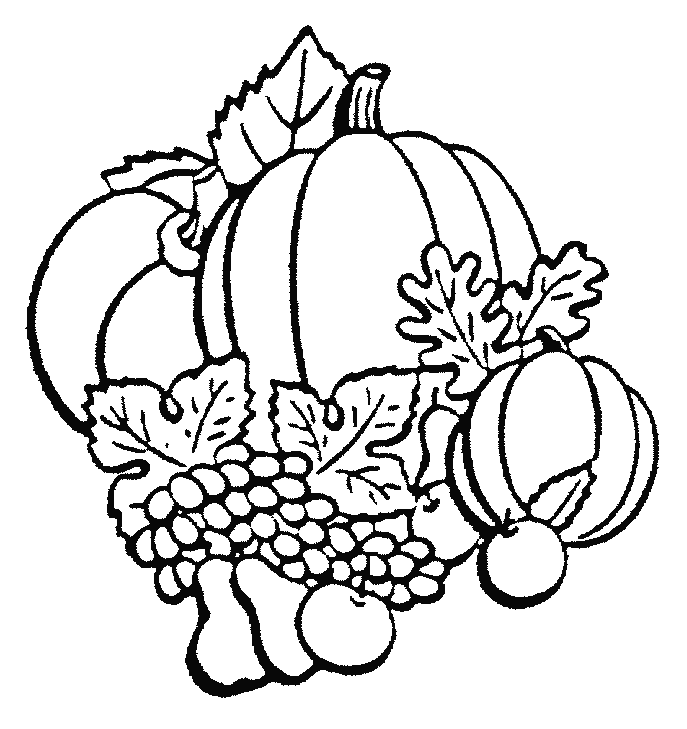 Fall Tree Printable - AZ Coloring Pages