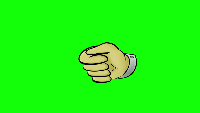 Chinese thumbs up gif