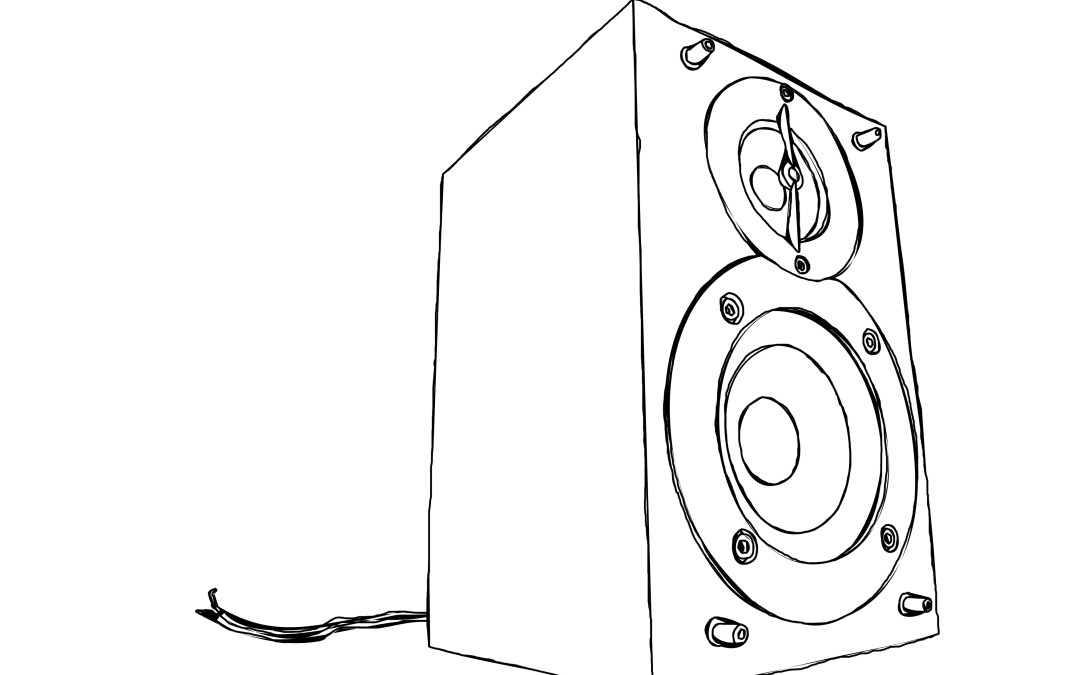 Good article on Speaker Design Considerations – Chris | Topher