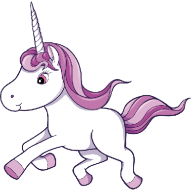 Unicorn Clipart - Free to use Clip Art Resource