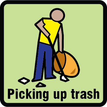 Quotes About Picking Trash. QuotesGram