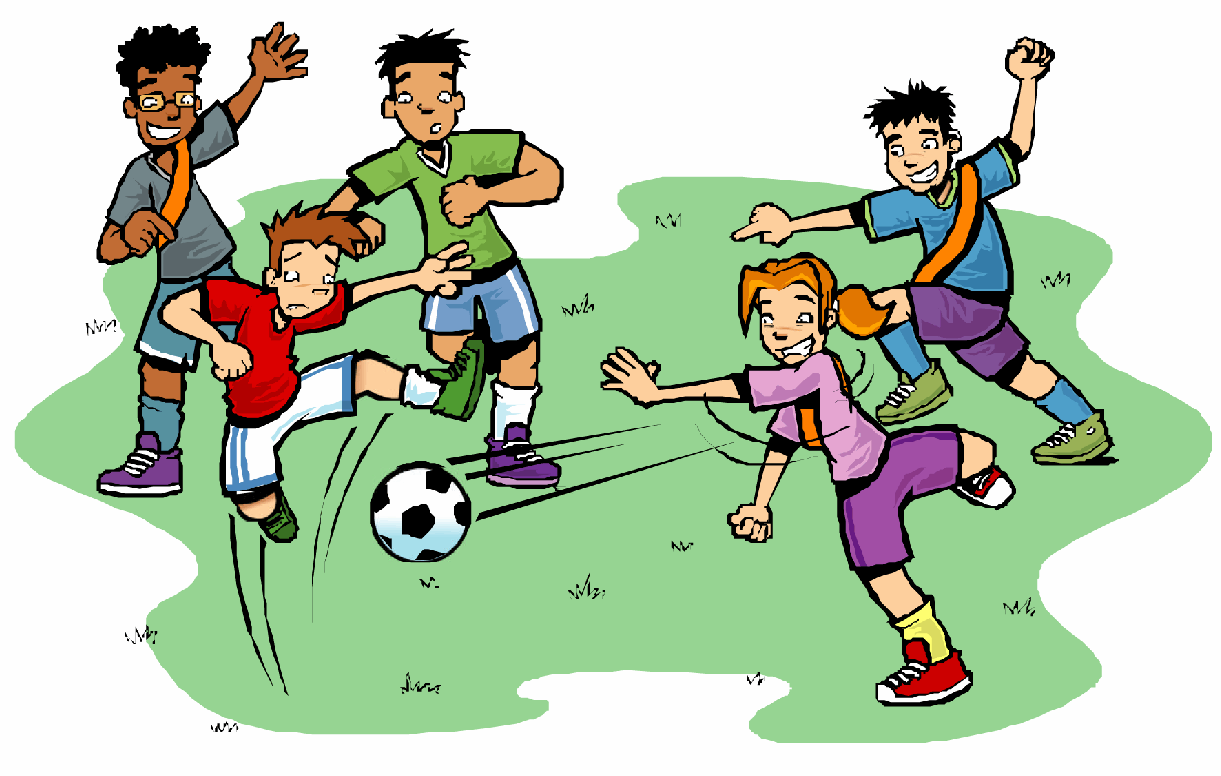 clipart football team - photo #2