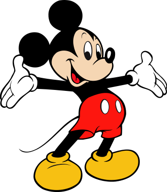 50 Famous Cartoon Characters - Fast Characters - ClipArt Best - ClipArt Best