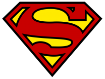 Superman Logo Wallpaper Tag - Page 2 of 2 - HD Wallpaper Site