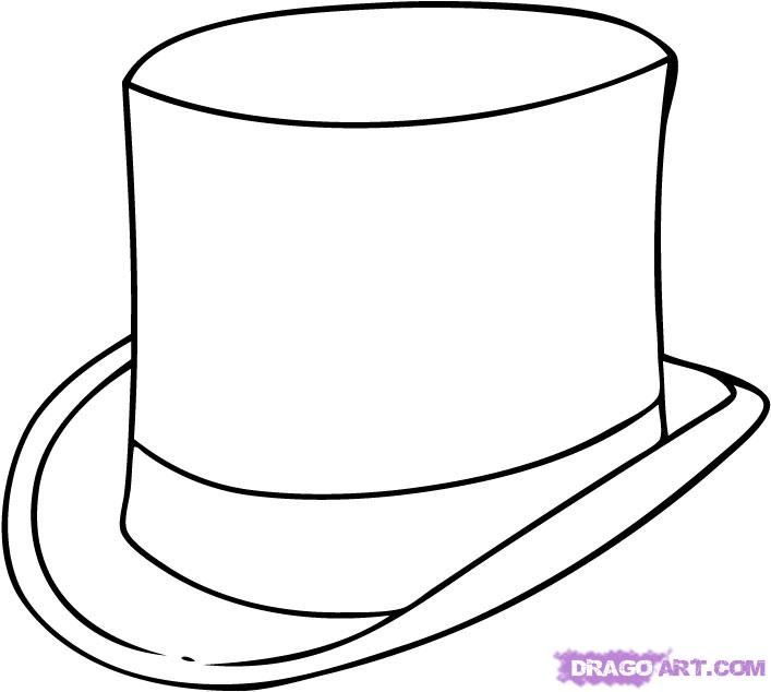 Mad Hatter Cartoon | The Cheshire ...
