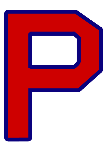 Philadelphia Phillies Primary Logo - National League (NL) - Chris ...