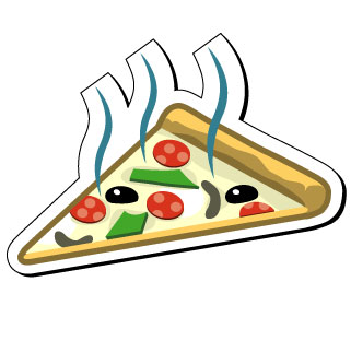 Clipart Pizza Free - Free Clipart Images