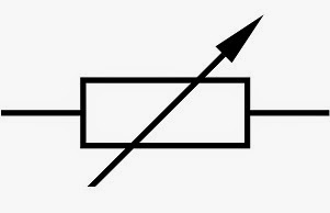 Resistor Symbols - Electronic Projects, IC based Circuit ...