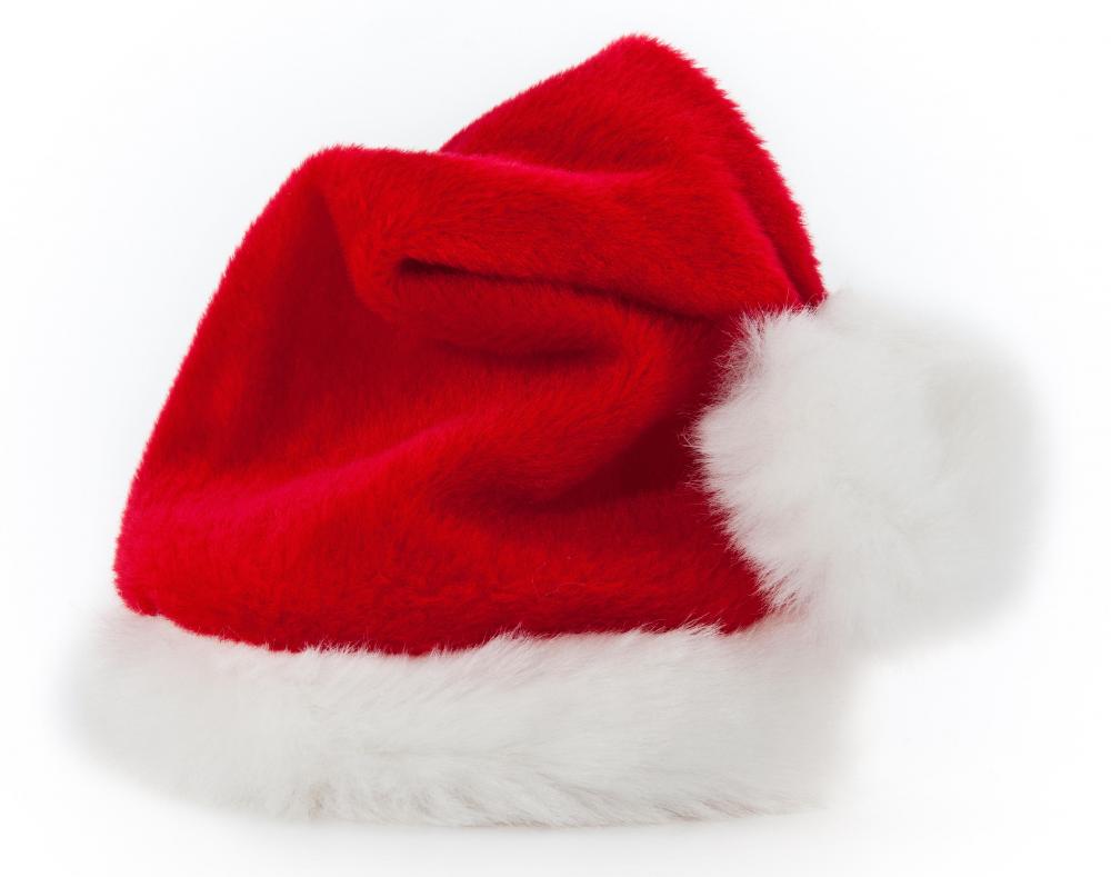 clip art xmas hat - photo #47