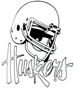 Nebraska Cornhuskers - Mascots and Logos