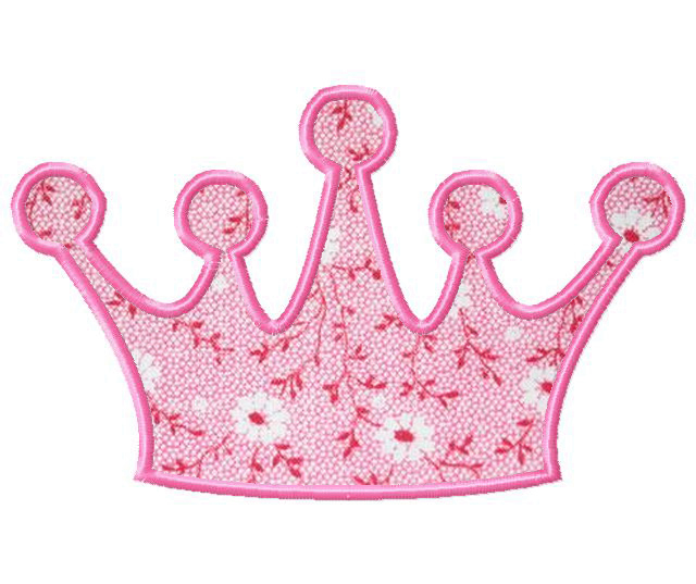 Cartoon Princess Crowns - ClipArt Best