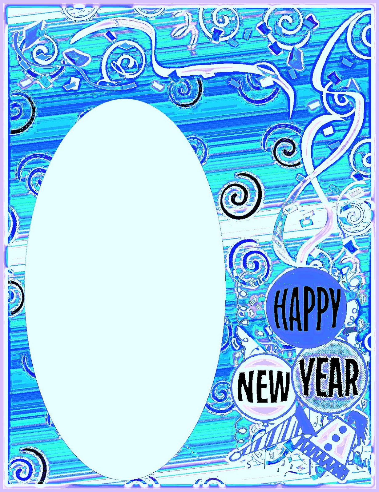 new year christian clipart - photo #30