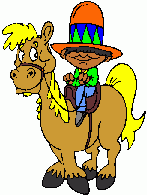 free Western Clipart - Western clipart - Western graphics - Page 1