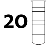 Printable Fundraising Thermometer