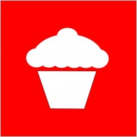 Free cupcake pictures Free vector for free download (about 8 files).
