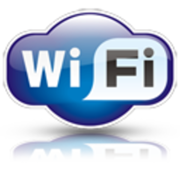 Wifi image - vector clip art online, royalty free & public domain