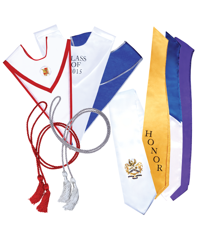 Caps & Gowns | Graduation Products | Herff Jones - ClipArt Best ...