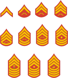 U.S. Marine Corps (USMC) - Military Badges, Crests, Flags & Seals ...