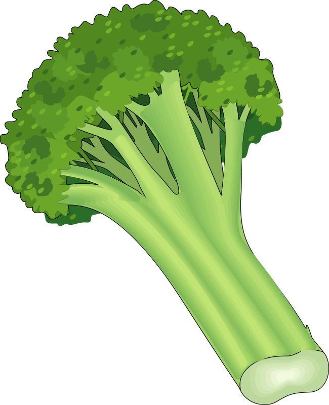 vegetables clipart free download - photo #43