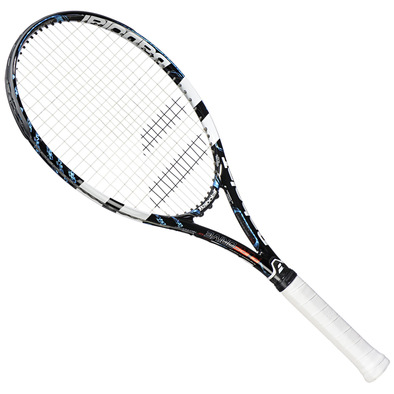 Babolat Pure Drive GT Tennis Racket (2013) > Stringers' World