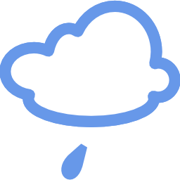Free Anonymous Simple Weather Symbols Icon - png, ico and icns ...