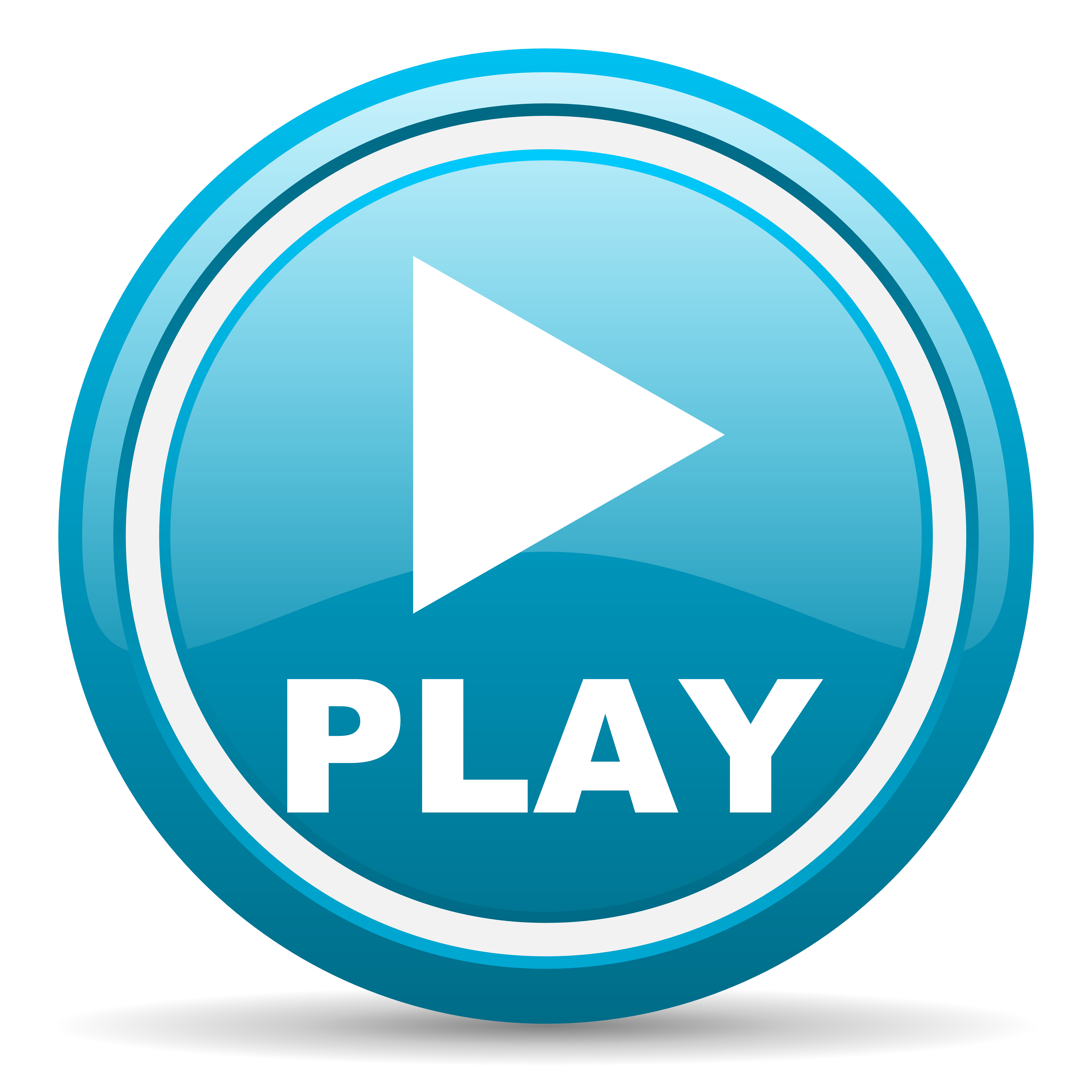 Free Play Button, Download Free Play Button png images, Free ClipArts ...