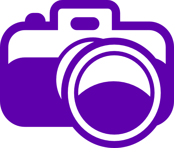 Grape Camera Icon clip art - vector clip art online, royalty free ...