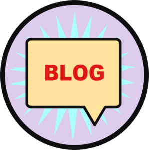 Free Clipart For Blogs Clipart Best