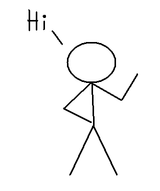Stick Figure uploaded to CureZone by Tidus On CureZone Image ...