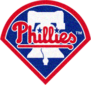 MLB Logo Glitters - FLM Network