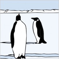 Free clip art penguin Free vector for free download (about 55 files).